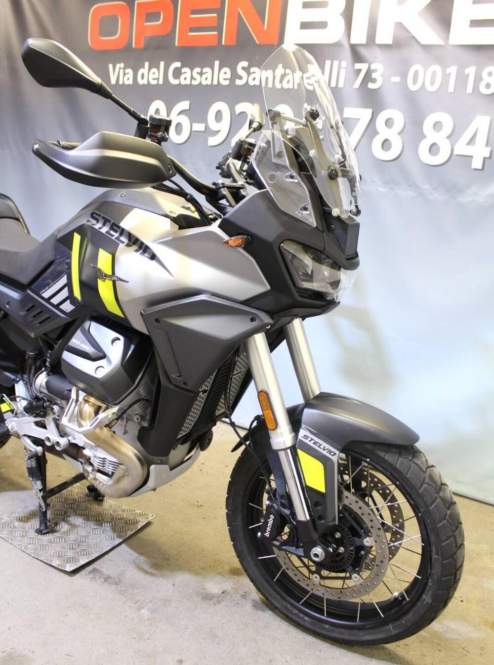 Moto Guzzi Stelvio PFF (2024 - 26) (8)