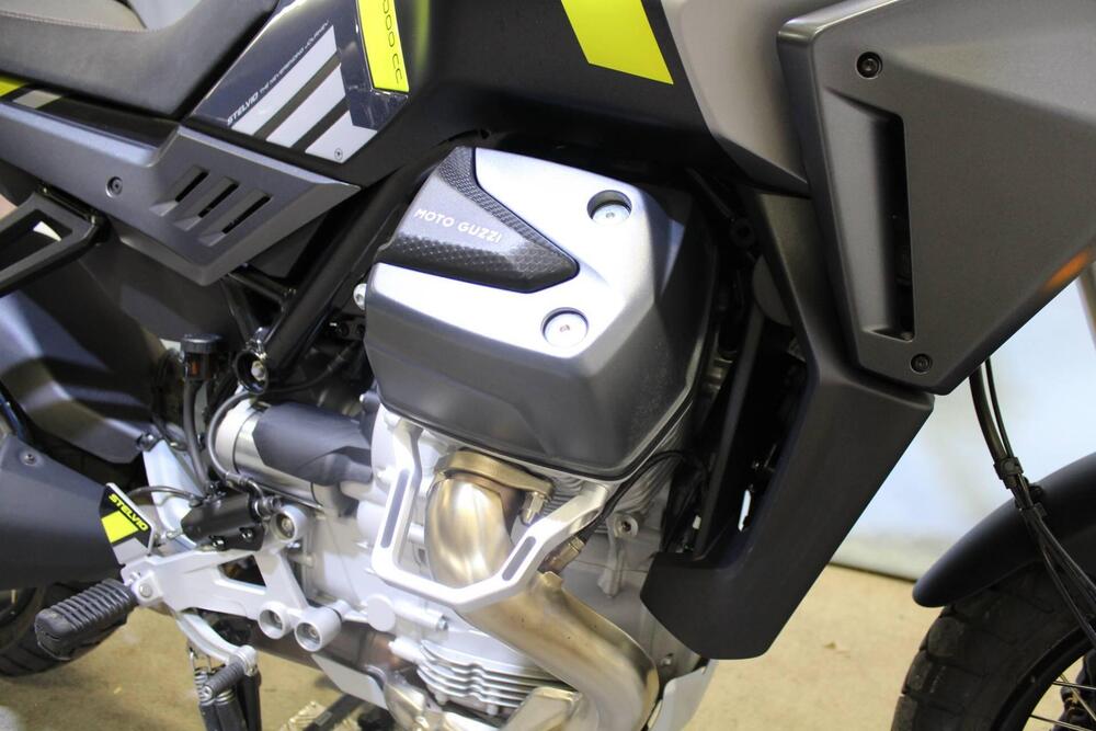 Moto Guzzi Stelvio PFF (2024 - 26) (10)