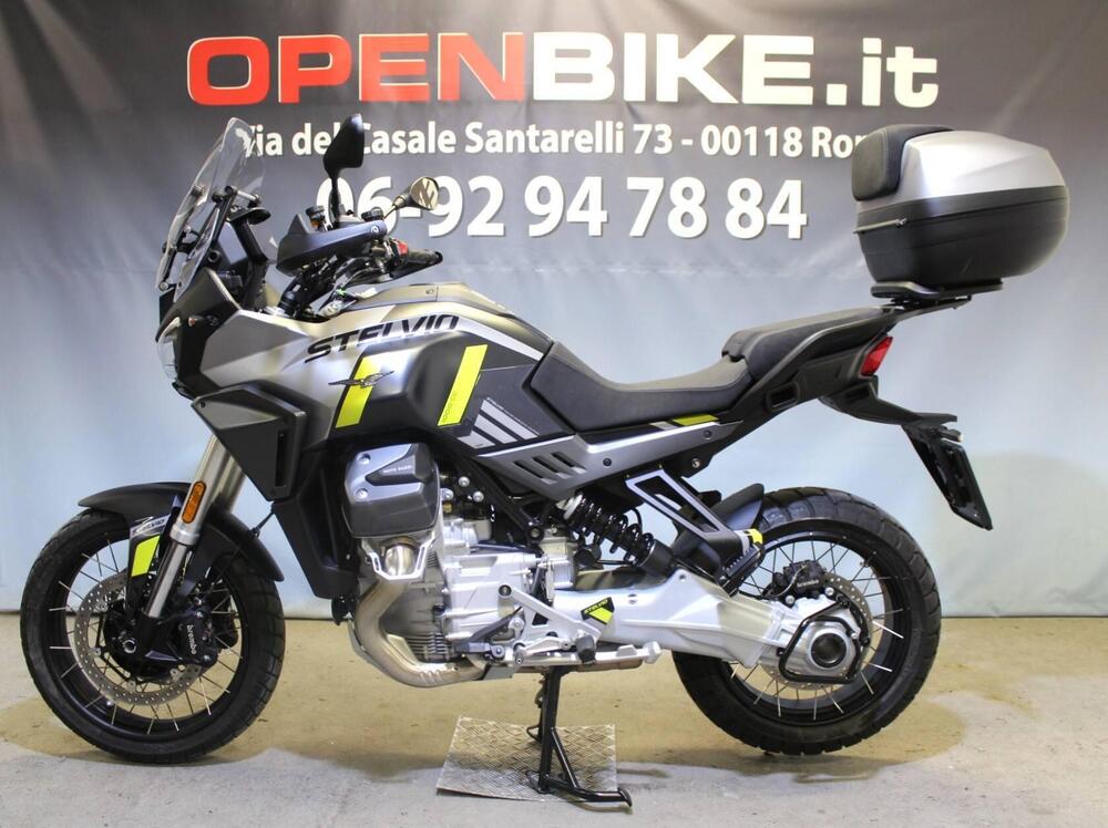 Moto Guzzi Stelvio PFF (2024 - 26) (2)