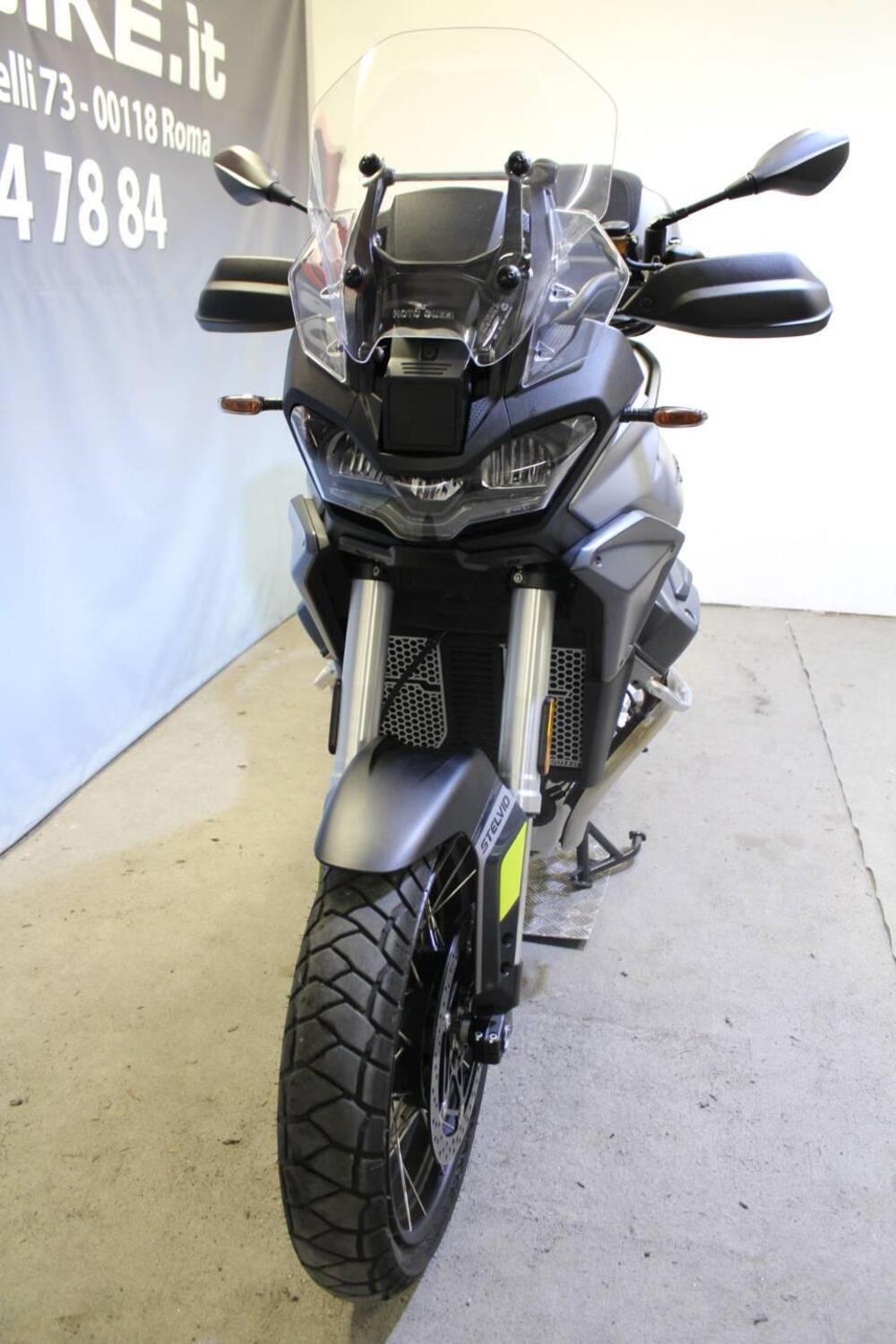 Moto Guzzi Stelvio PFF (2024 - 26) (14)