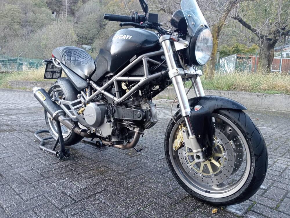 Ducati Monster 620 I.E (2002) (3)