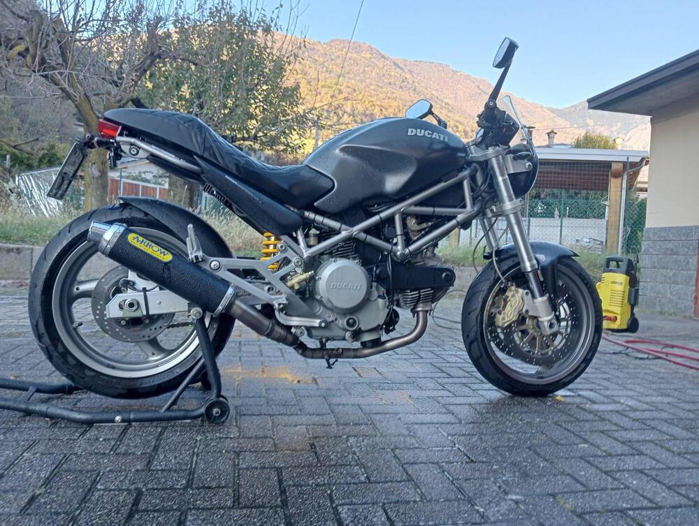 Ducati Monster 620 I.E (2002) (5)