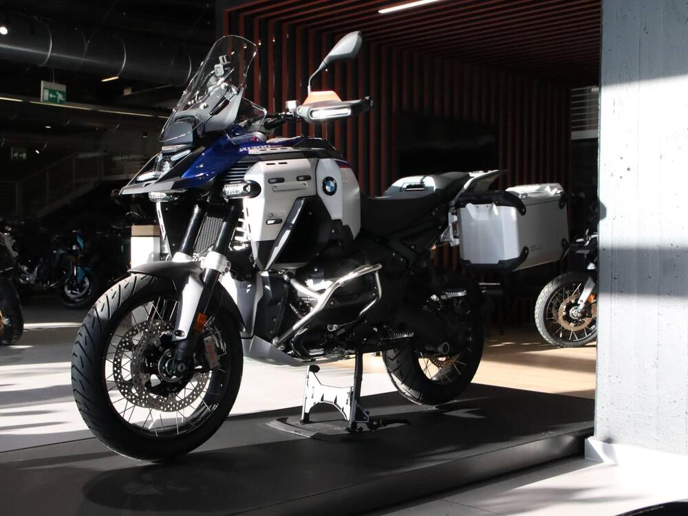 Bmw R 1300 GS Adventure (2025 - 26) (5)