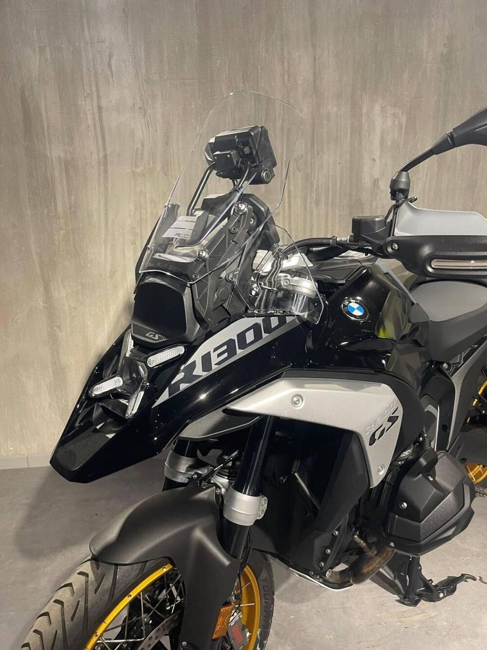 Bmw R 1300 GS Triple Black (2023 - 26) (3)