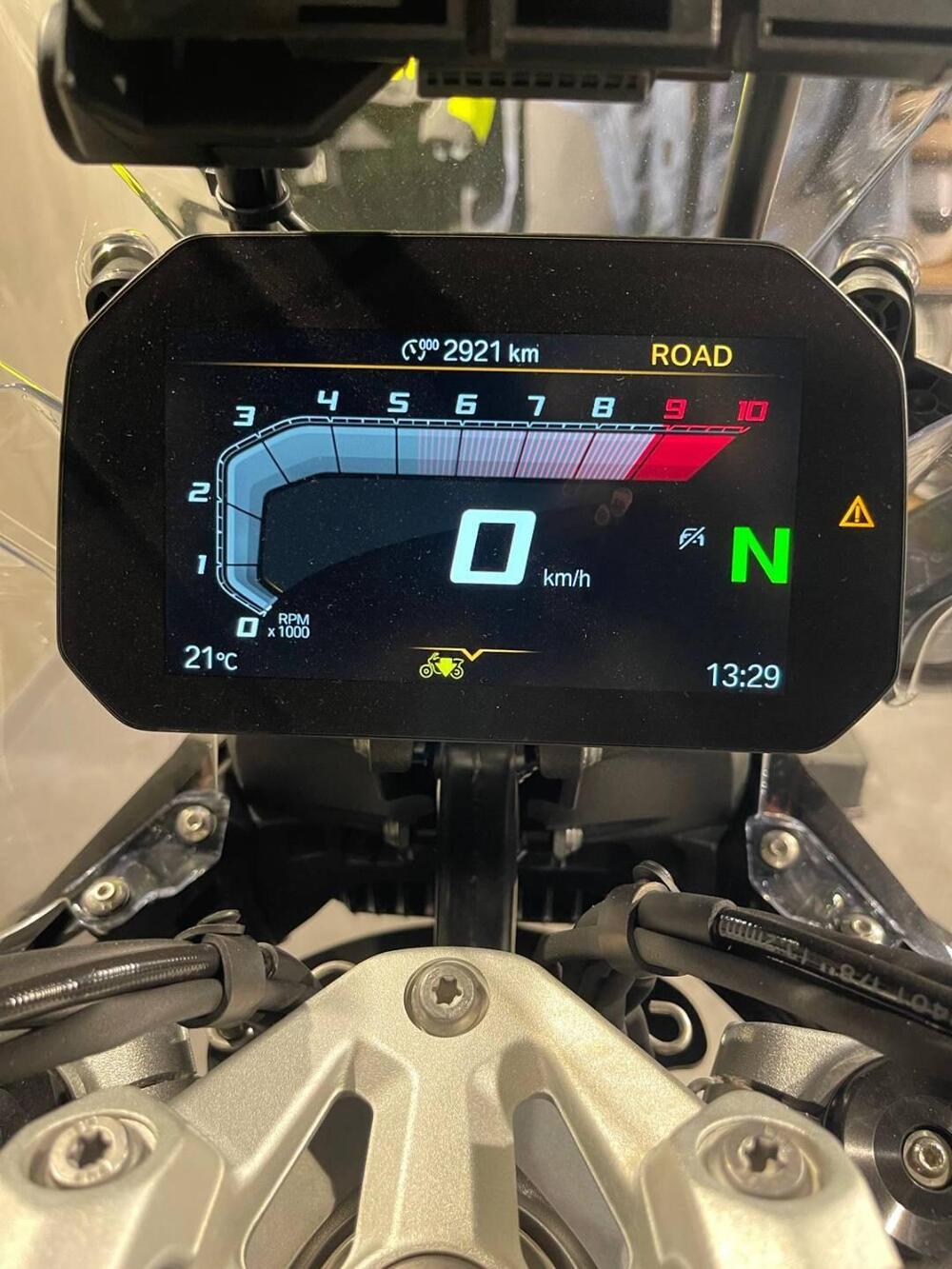 Bmw R 1300 GS Triple Black (2023 - 26) (6)