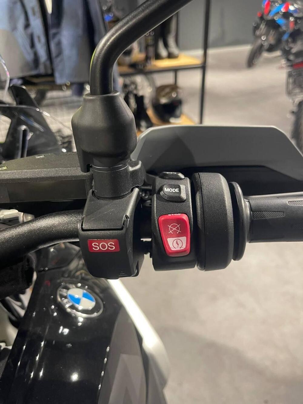 Bmw R 1300 GS Triple Black (2023 - 26) (7)