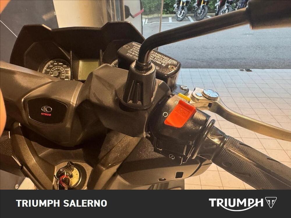 Kymco X-Town 300i ABS (2016 - 20) (9)