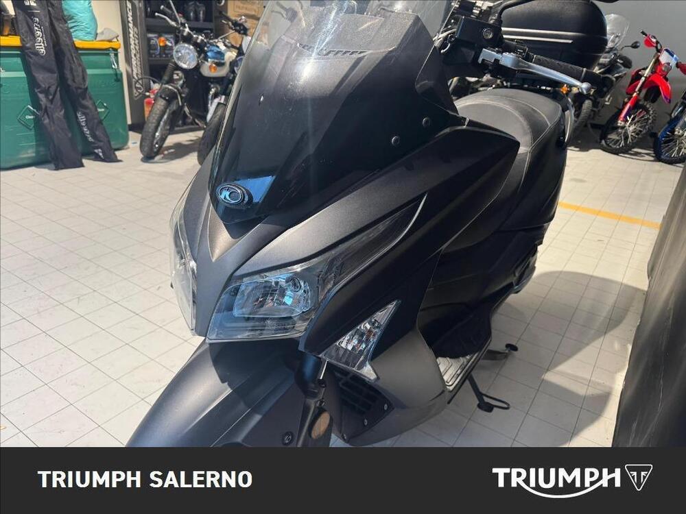 Kymco X-Town 300i ABS (2016 - 20) (4)