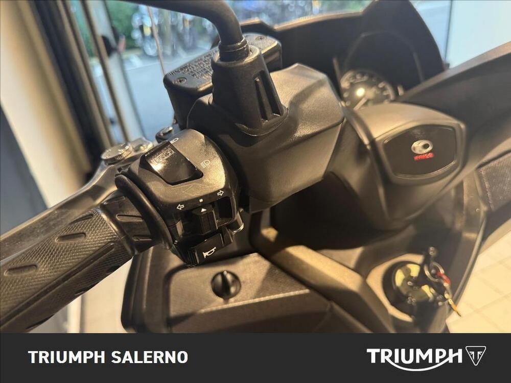 Kymco X-Town 300i ABS (2016 - 20) (8)