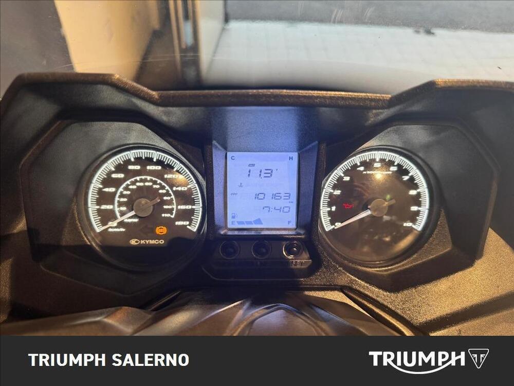 Kymco X-Town 300i ABS (2016 - 20) (10)