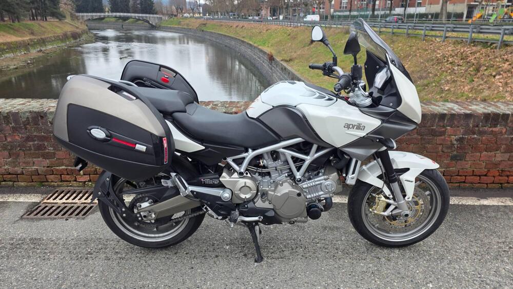 Aprilia Mana 850 GT ABS (2009 - 16)