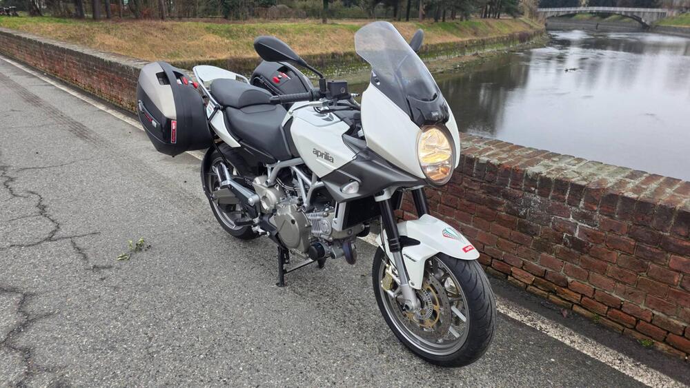 Aprilia Mana 850 GT ABS (2009 - 16) (2)