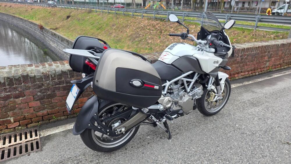Aprilia Mana 850 GT ABS (2009 - 16) (3)