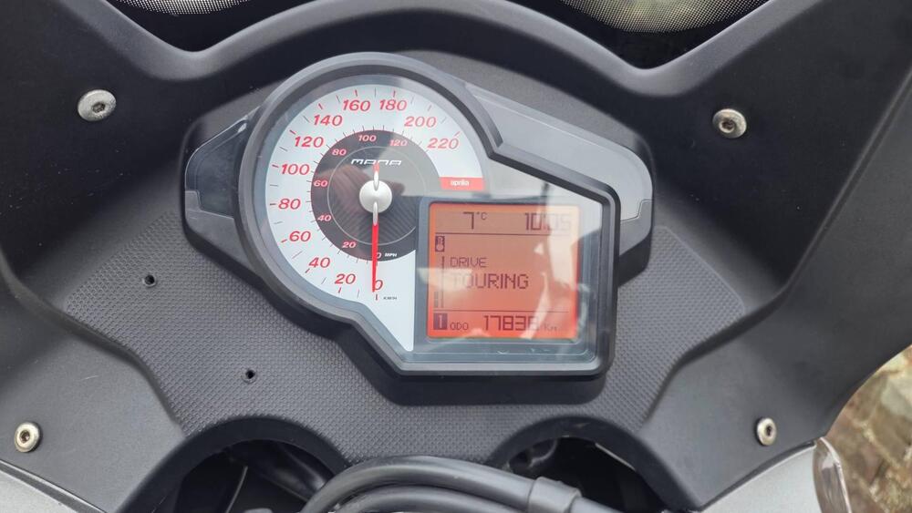 Aprilia Mana 850 GT ABS (2009 - 16) (4)