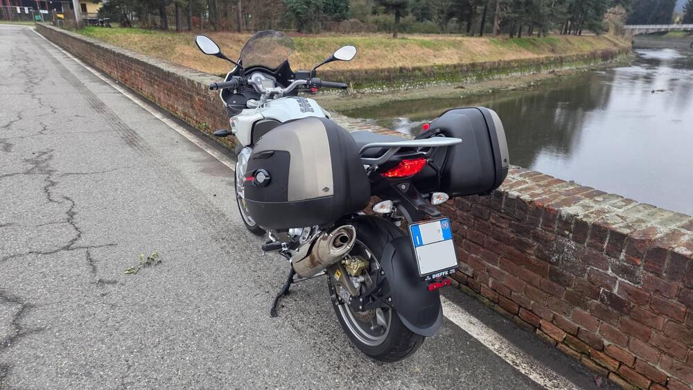 Aprilia Mana 850 GT ABS (2009 - 16) (7)