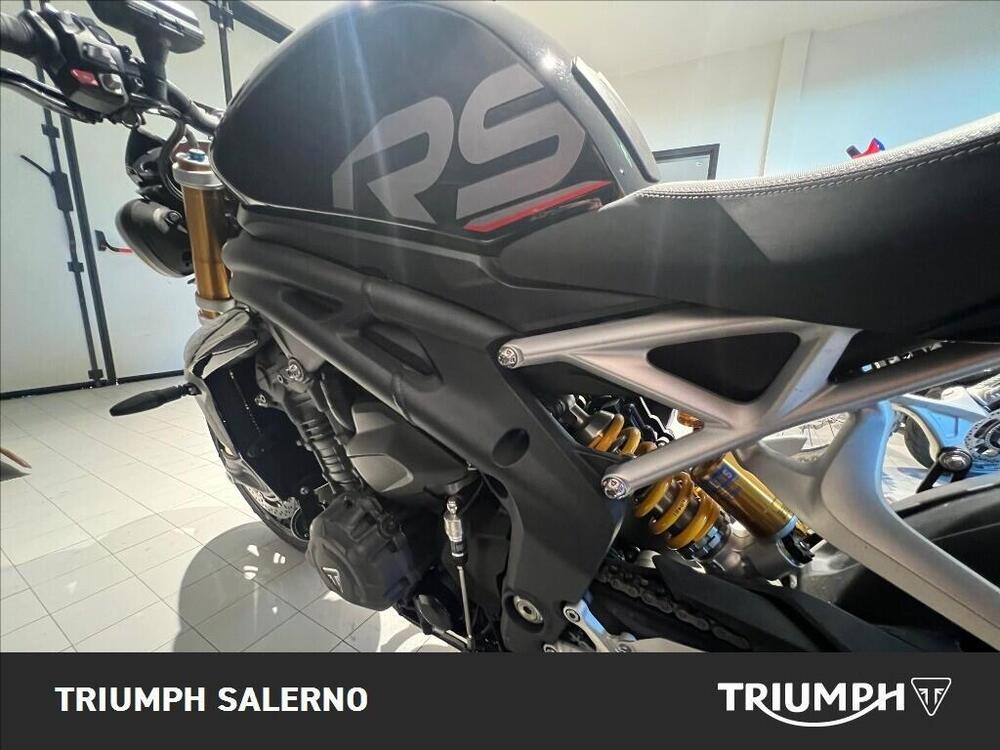 Triumph Speed Triple 1200 RS (2021 - 24) (5)