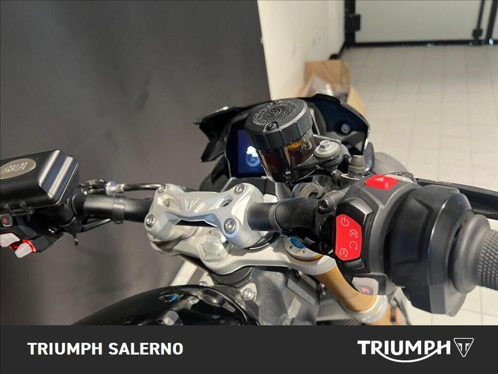 Triumph Speed Triple 1200 RS (2021 - 24) (10)
