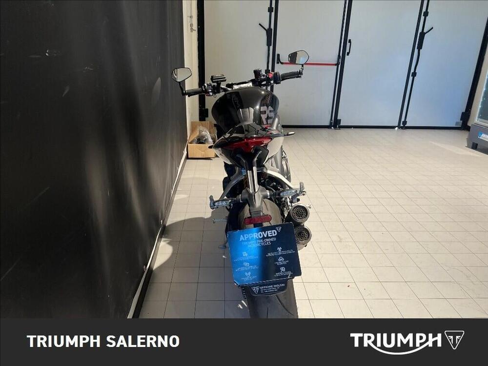 Triumph Speed Triple 1200 RS (2021 - 24) (6)