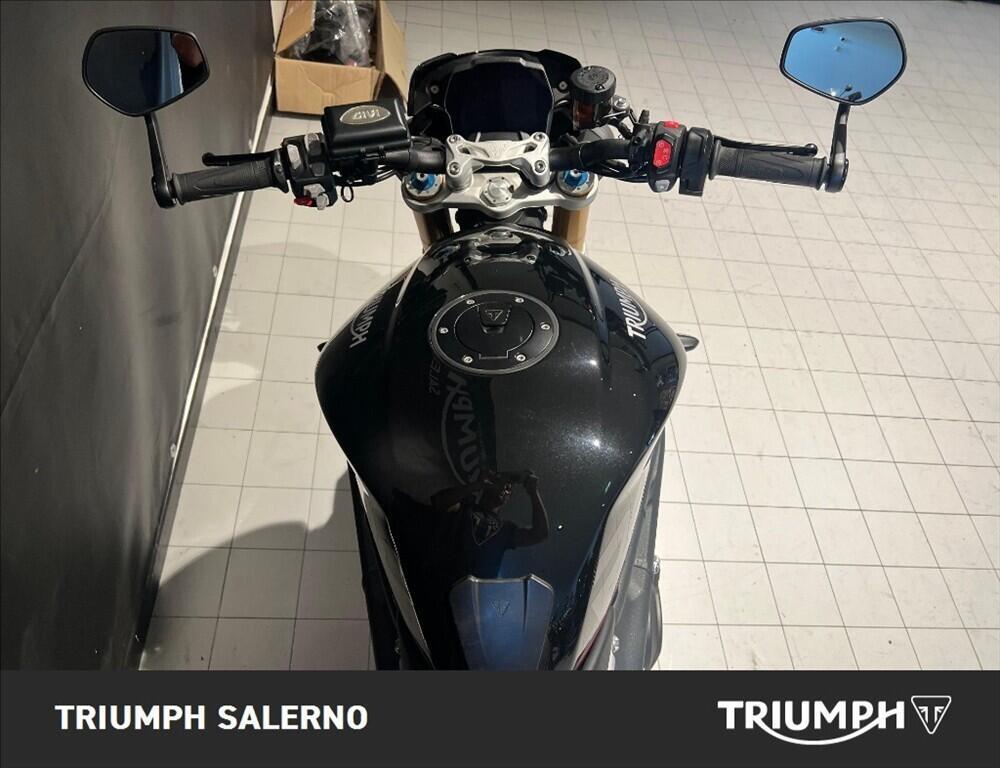 Triumph Speed Triple 1200 RS (2021 - 24) (8)