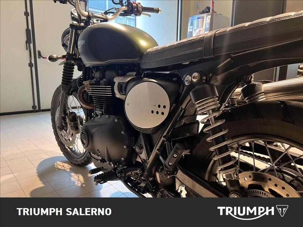 Triumph Scrambler 900 (2023 - 25) (5)
