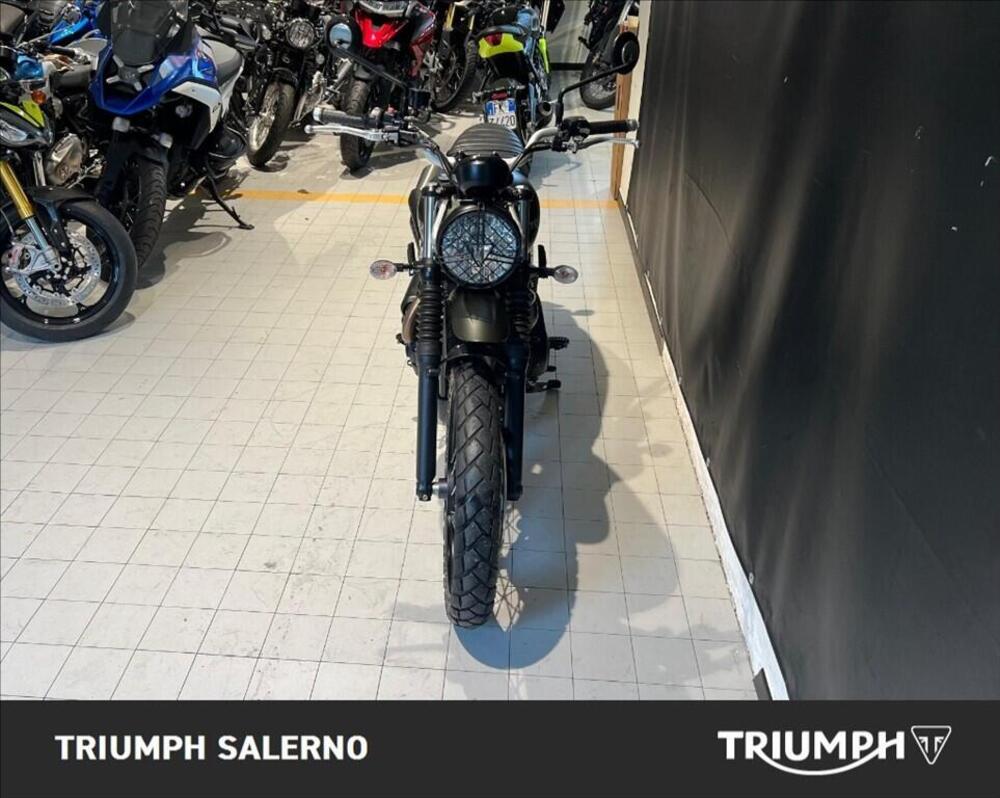 Triumph Scrambler 900 (2023 - 25) (3)