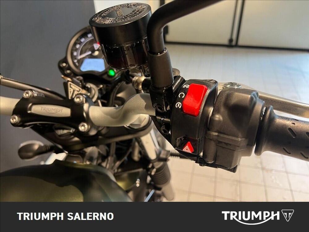 Triumph Scrambler 900 (2023 - 25) (9)