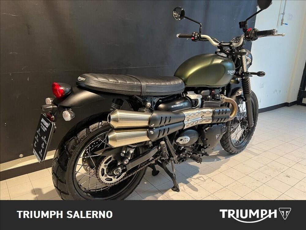 Triumph Scrambler 900 (2023 - 25) (7)