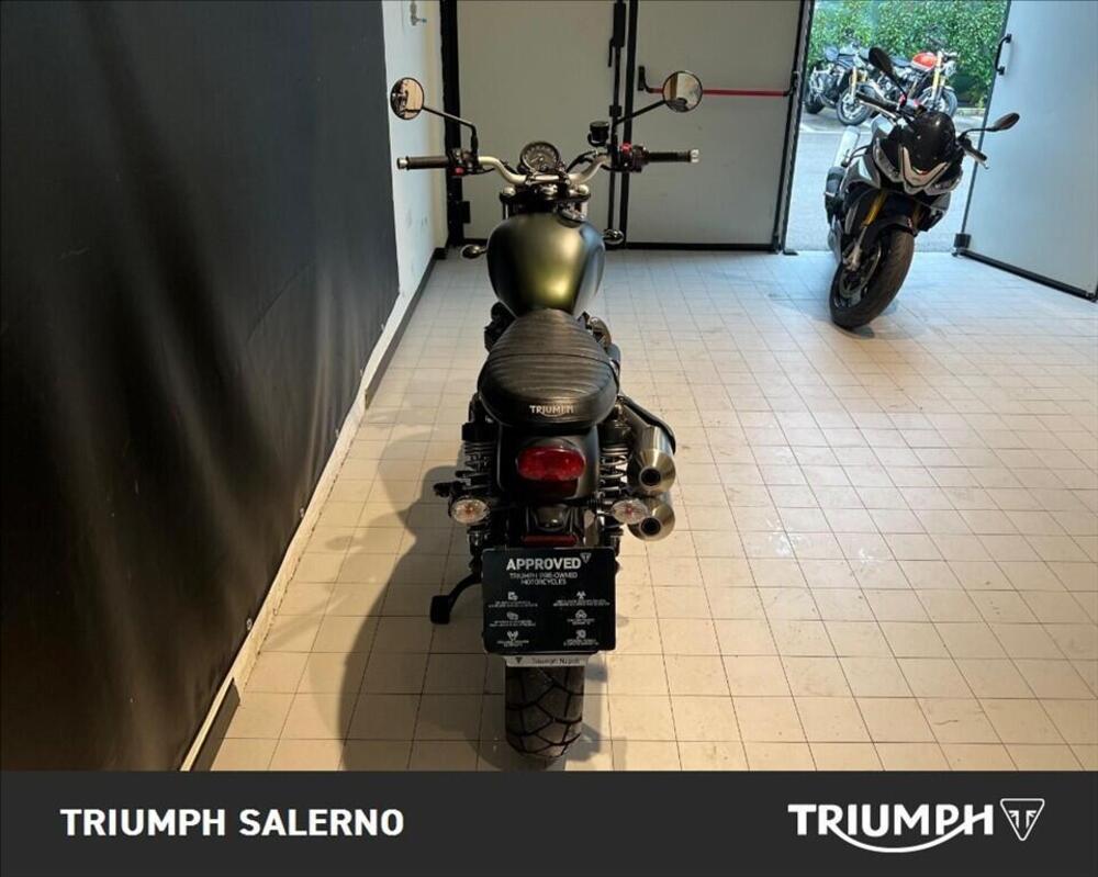 Triumph Scrambler 900 (2023 - 25) (6)