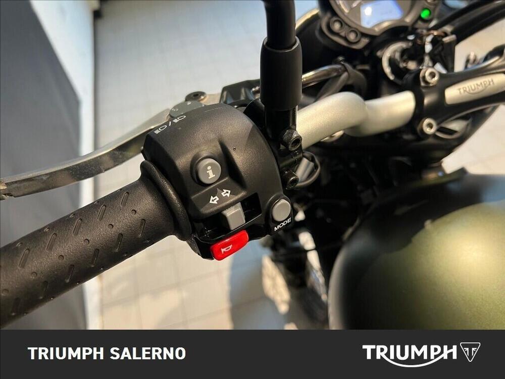 Triumph Scrambler 900 (2023 - 25) (8)