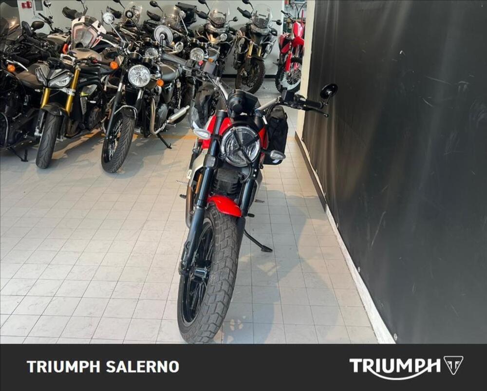 Ducati Scrambler 800 Icon (2023 - 24) (3)