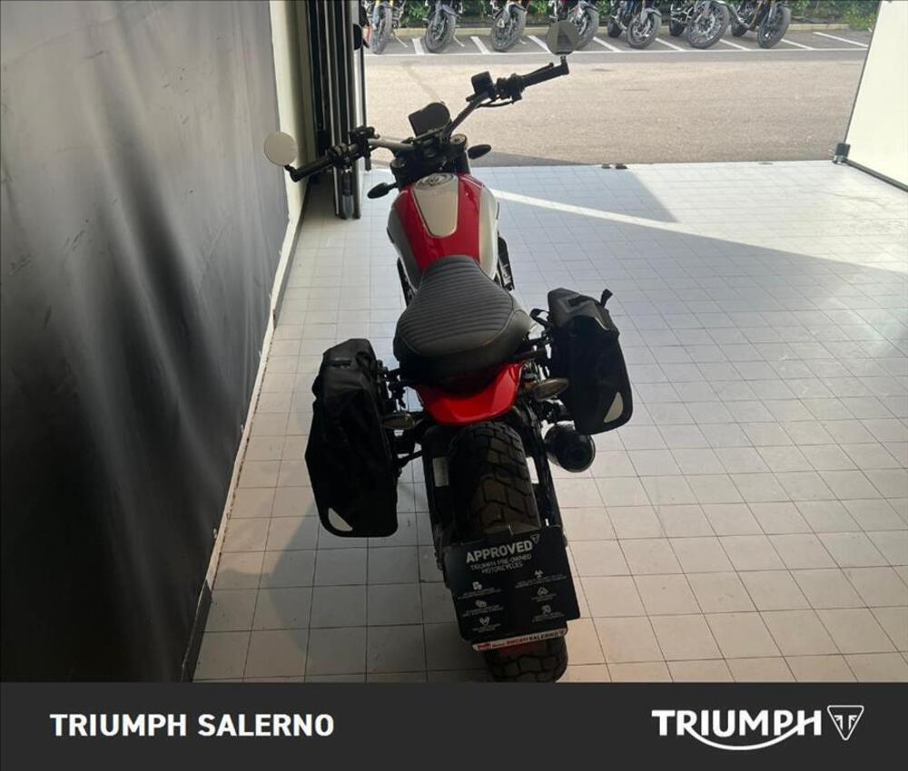 Ducati Scrambler 800 Icon (2023 - 24) (5)
