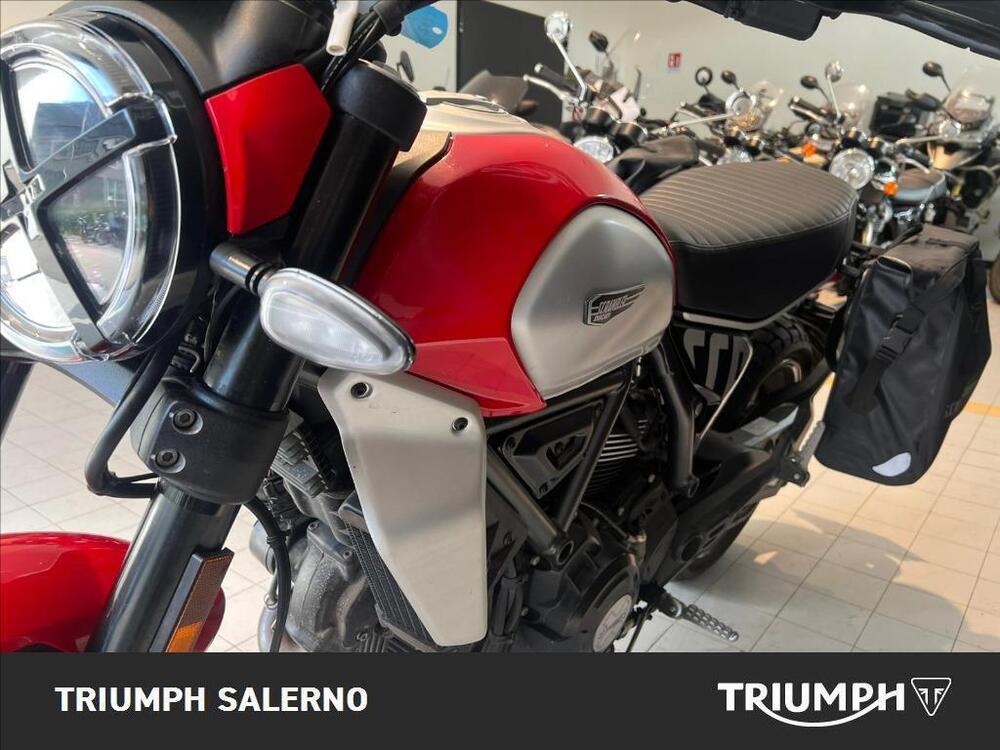 Ducati Scrambler 800 Icon (2023 - 24) (4)