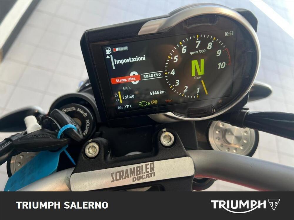 Ducati Scrambler 800 Icon (2023 - 24) (11)