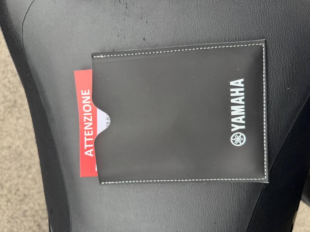 Yamaha T-Max 560 Tech Max (2022 - 24) (8)