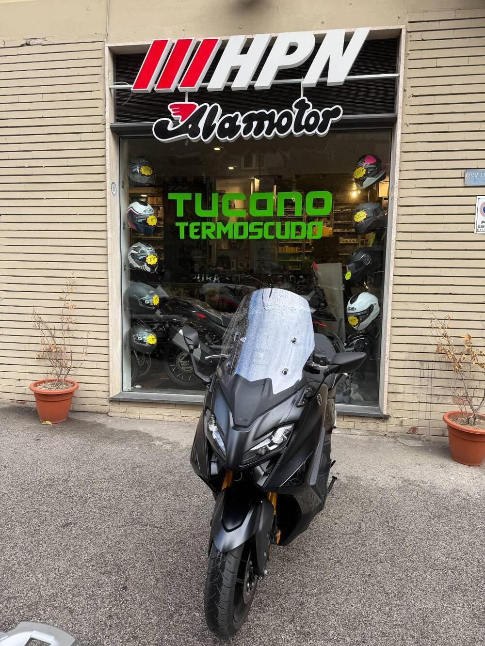 Yamaha T-Max 560 Tech Max (2022 - 24) (5)