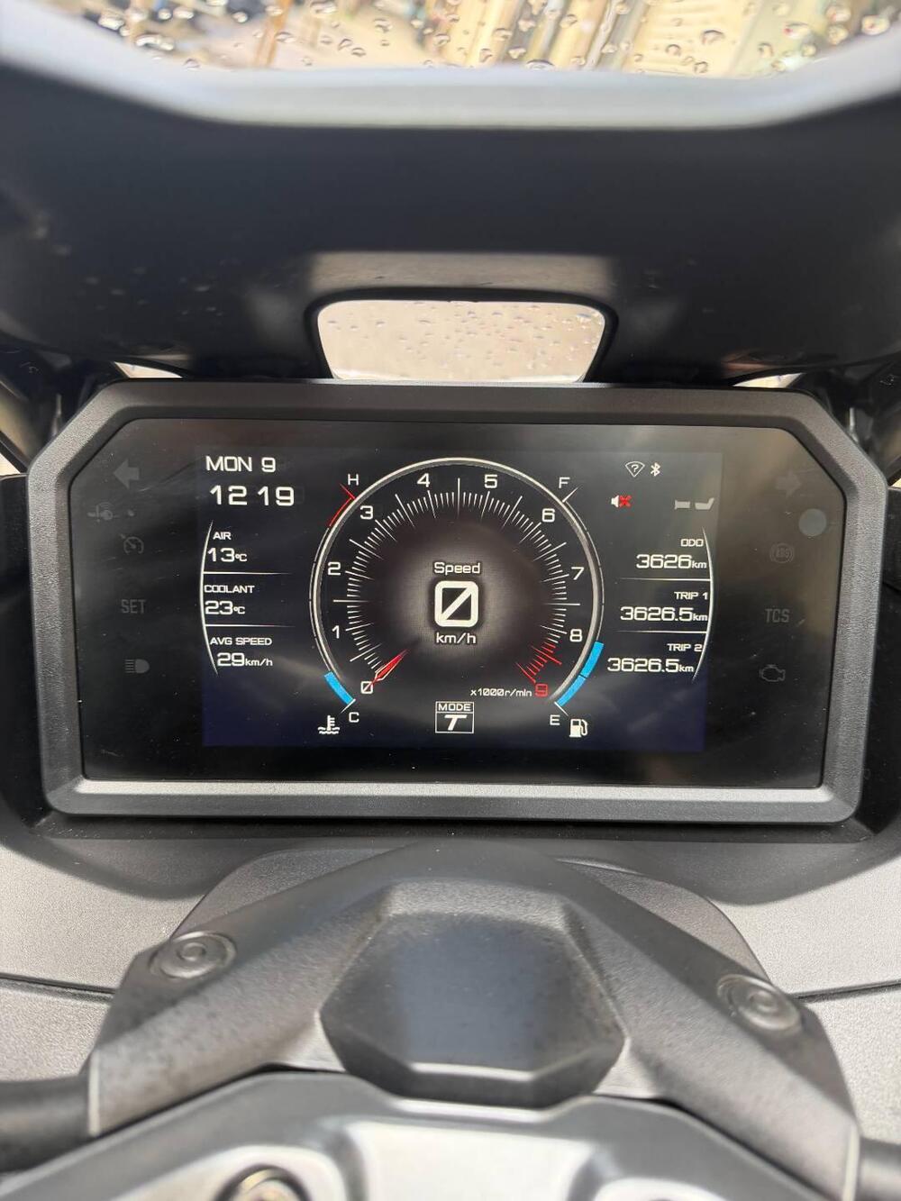 Yamaha T-Max 560 Tech Max (2022 - 24) (4)