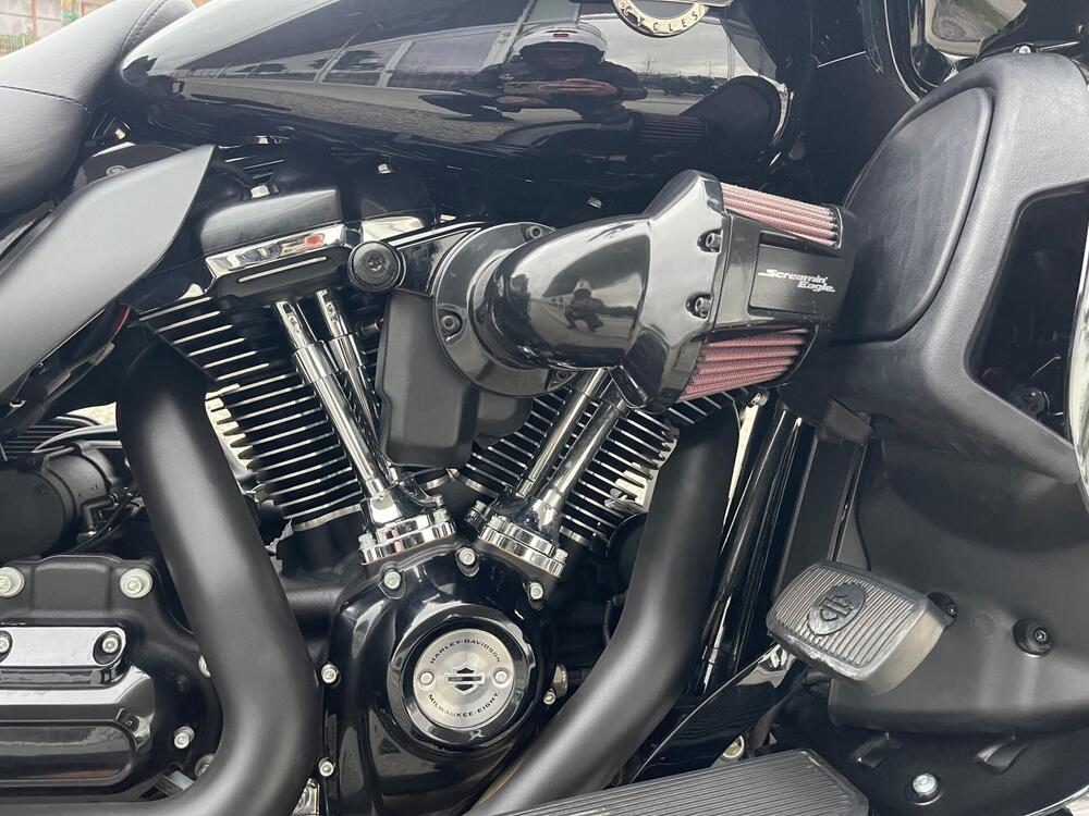Harley-Davidson Road Glide Limited (2021 - 25) (3)