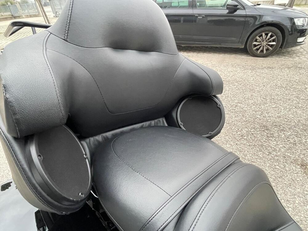 Harley-Davidson Road Glide Limited (2021 - 25) (4)