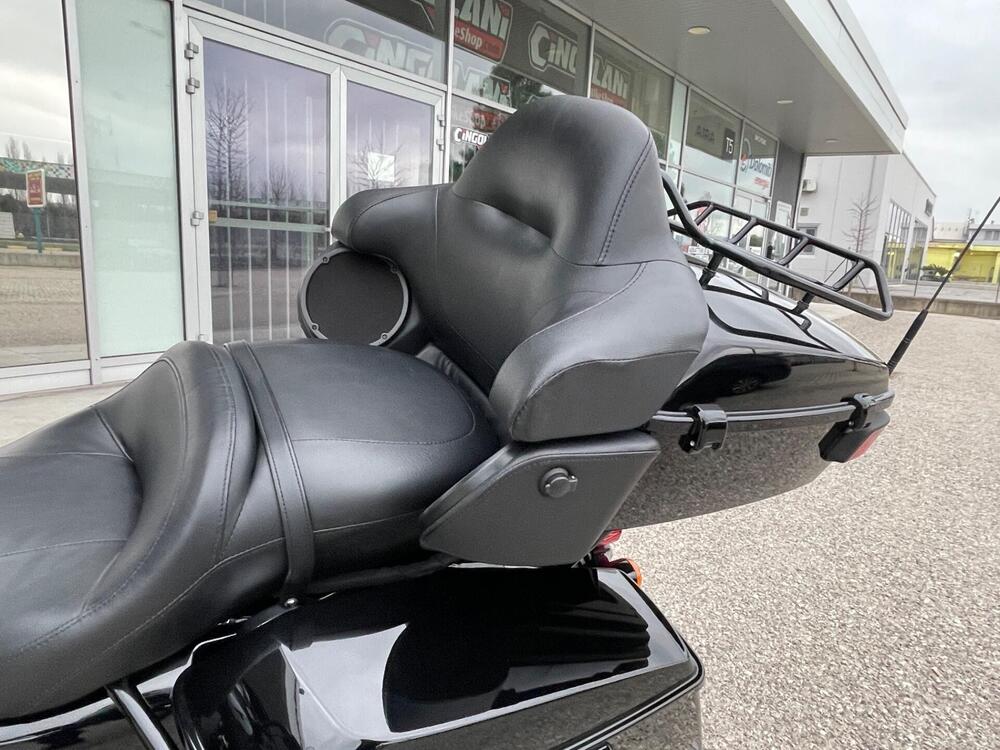 Harley-Davidson Road Glide Limited (2021 - 25) (5)