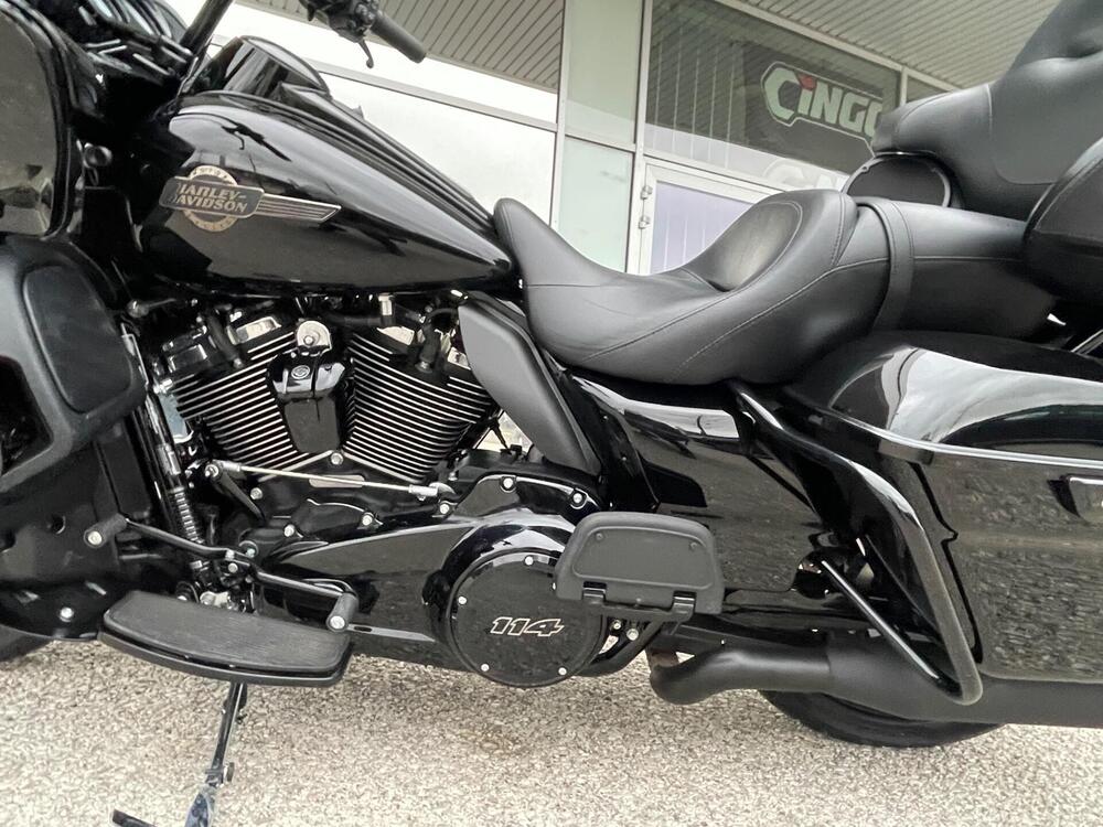 Harley-Davidson Road Glide Limited (2021 - 25) (6)