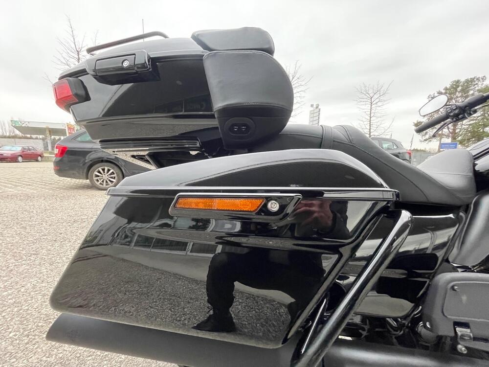 Harley-Davidson Road Glide Limited (2021 - 25) (7)