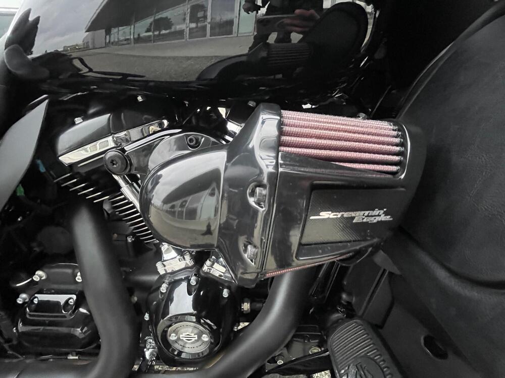 Harley-Davidson Road Glide Limited (2021 - 25) (8)