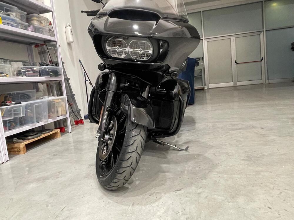 Harley-Davidson Road Glide Limited (2021 - 25) (9)