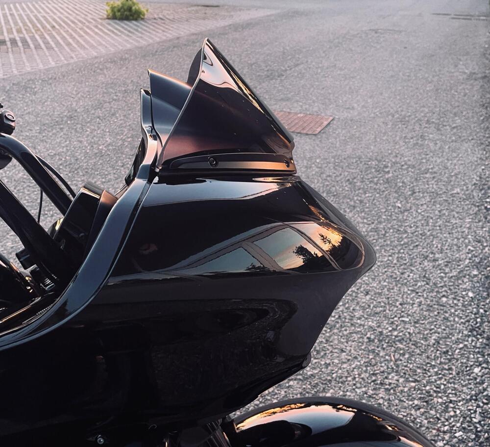 Harley-Davidson Road Glide Limited (2021 - 25) (10)