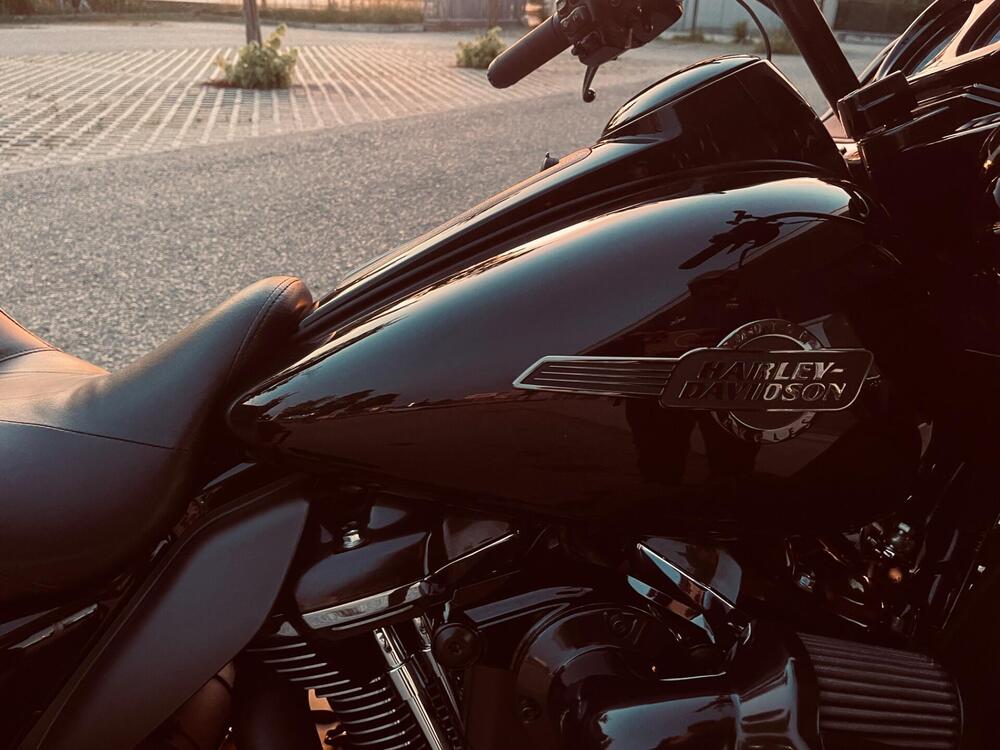 Harley-Davidson Road Glide Limited (2021 - 25) (11)