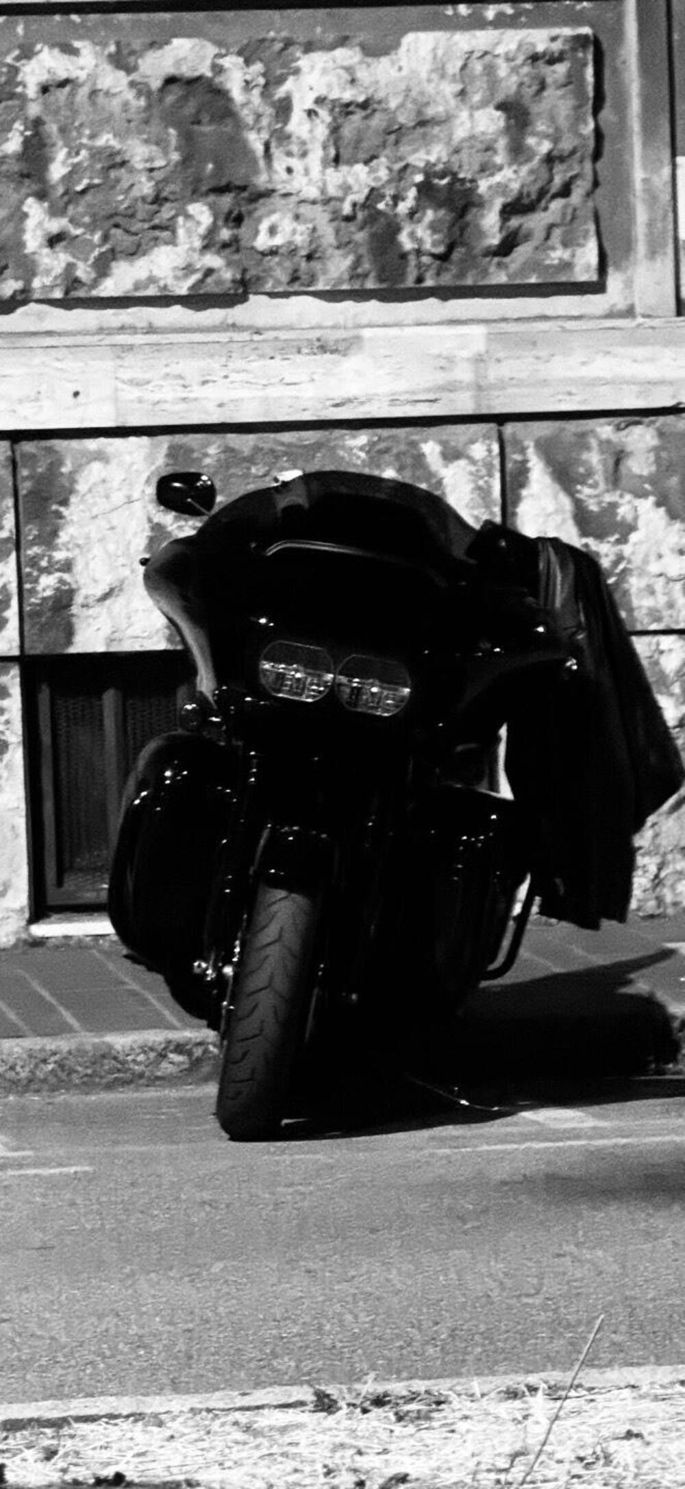 Harley-Davidson Road Glide Limited (2021 - 25) (12)