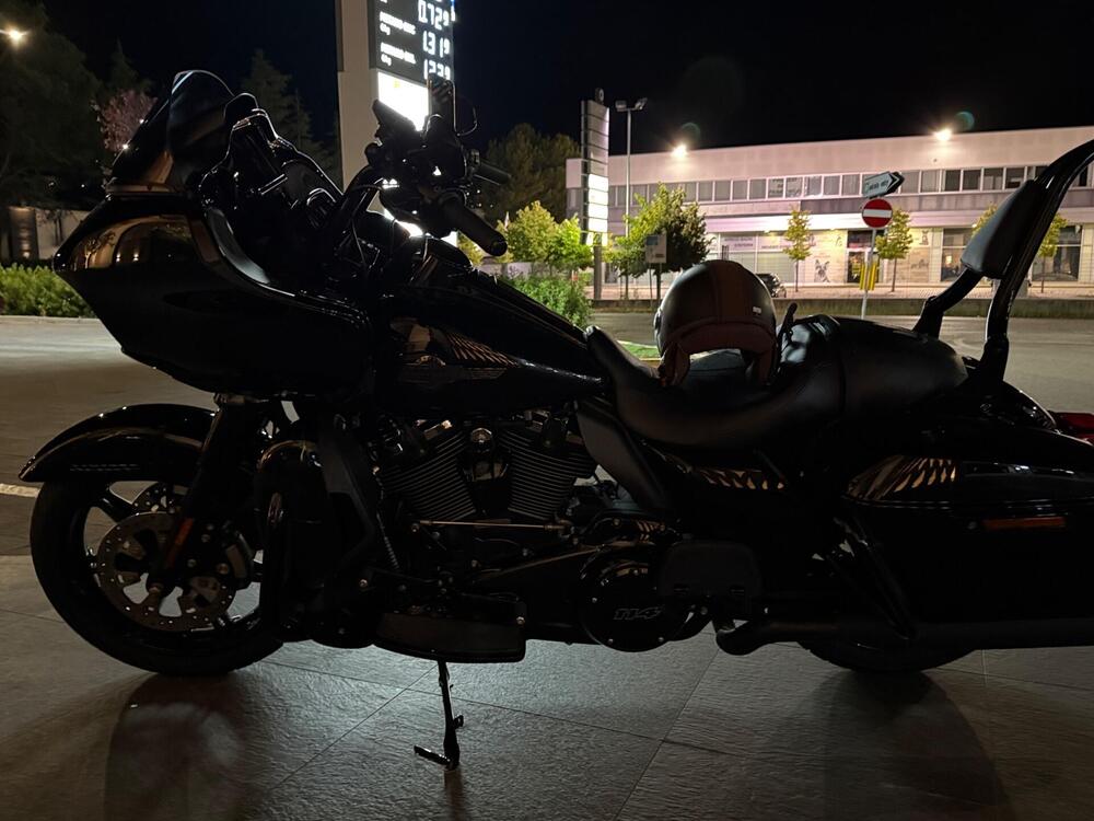 Harley-Davidson Road Glide Limited (2021 - 25) (14)