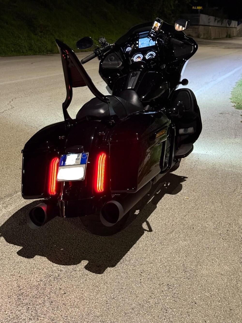 Harley-Davidson Road Glide Limited (2021 - 25) (15)