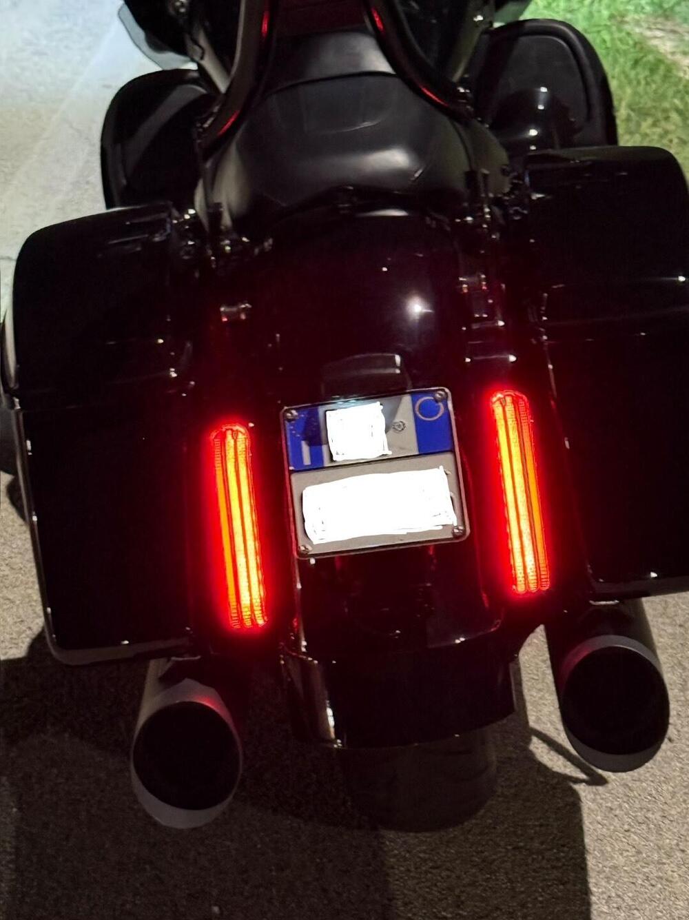 Harley-Davidson Road Glide Limited (2021 - 25) (16)