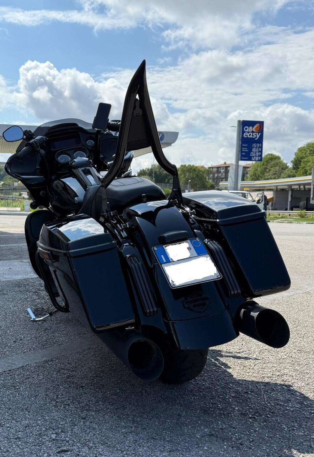 Harley-Davidson Road Glide Limited (2021 - 25) (17)